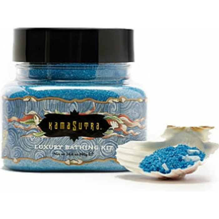 Treasures Of The Sea Bath Salts 24.5oz - Image 1