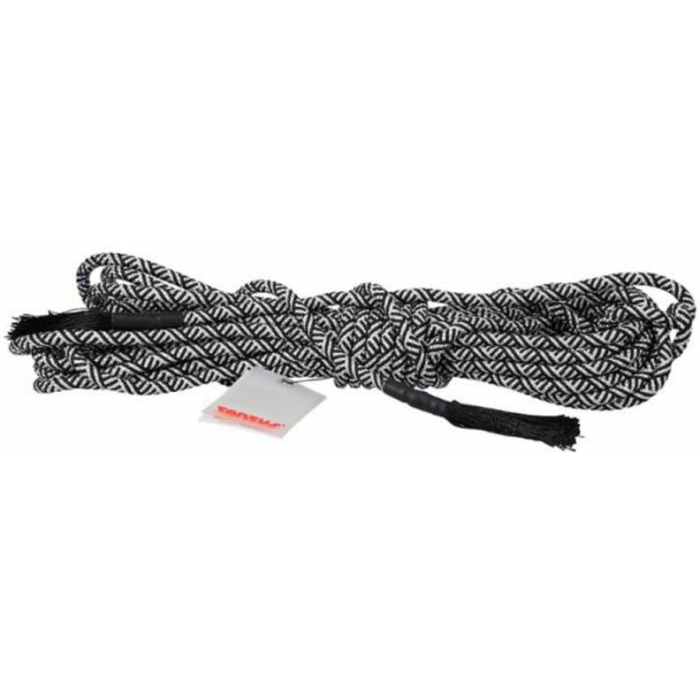 Tantus Rope 30 Ft. Silver - Image 1