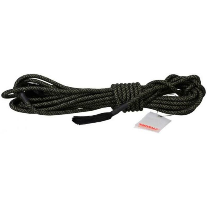 Tantus Rope 30 Ft. Olive - Image 1