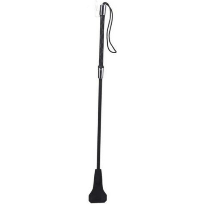 Tantus Confess Crop Onyx - Image 1