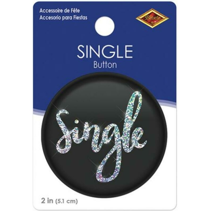 Single Button - Image 1