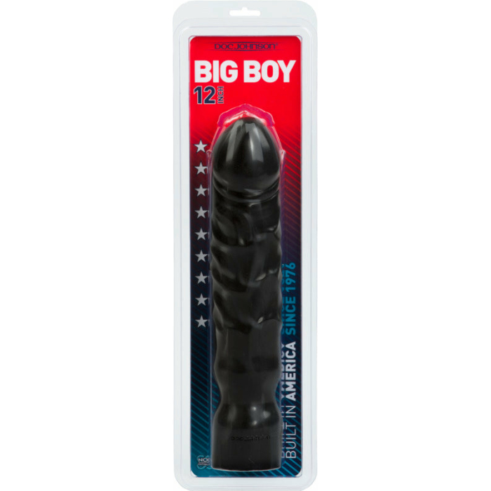 Big Boy 12 inches - Image 3