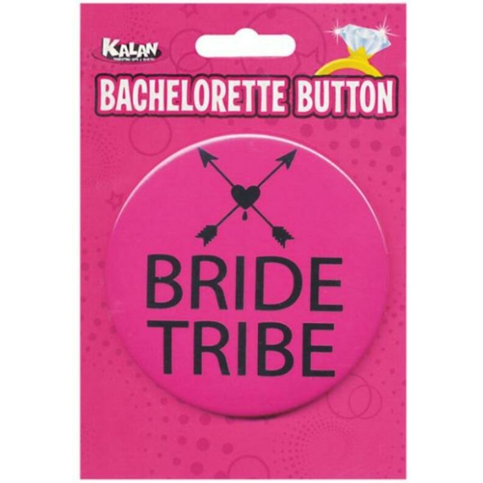 Bachelorette Button Bride Tribe - Image 1