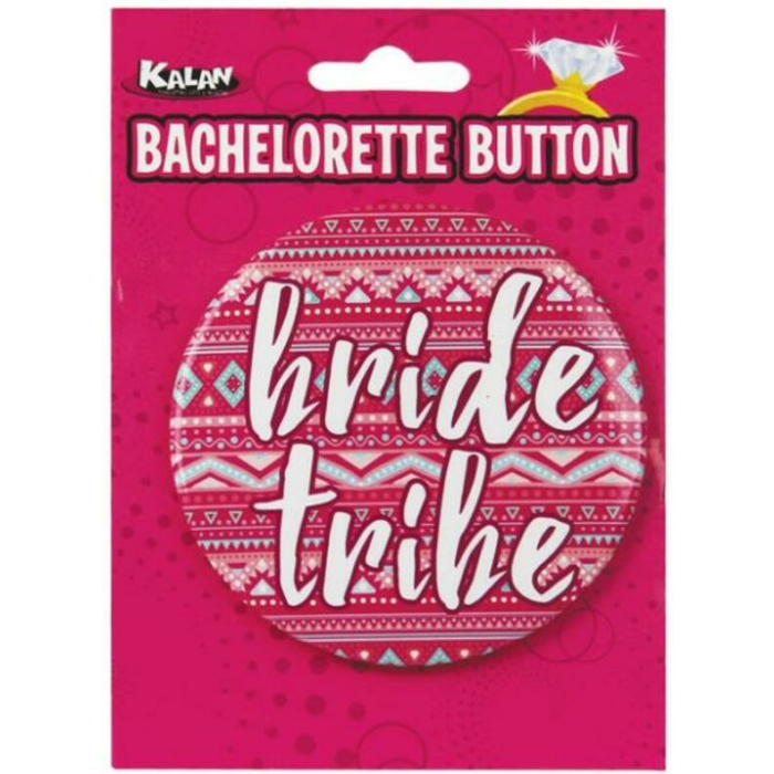 Bachelorette Button Bride Tribe - Image 1