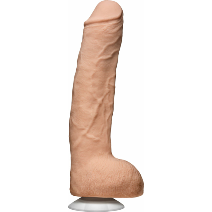 John Holmes - Realistic Cock - Image 1