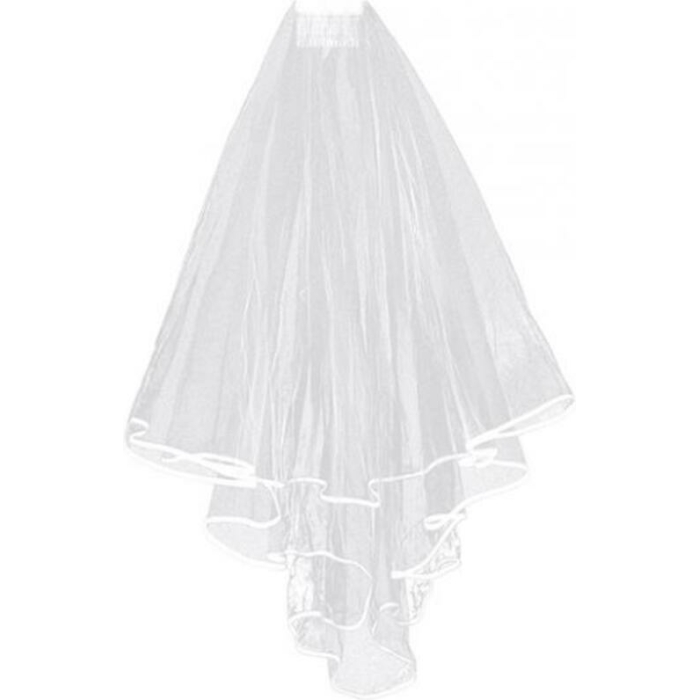 Bachelorette Veil - Image 1