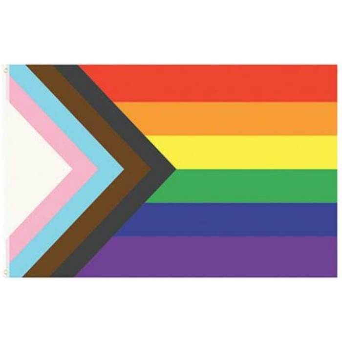 Pride Flag - Image 1