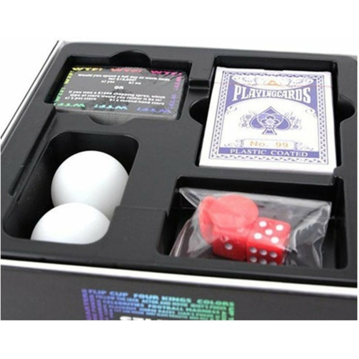 51 Most Popular Drinking Games - Image 2