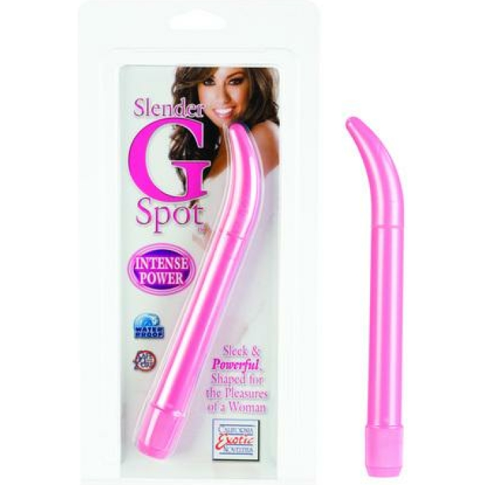 Slender G-spot pink - Image 2
