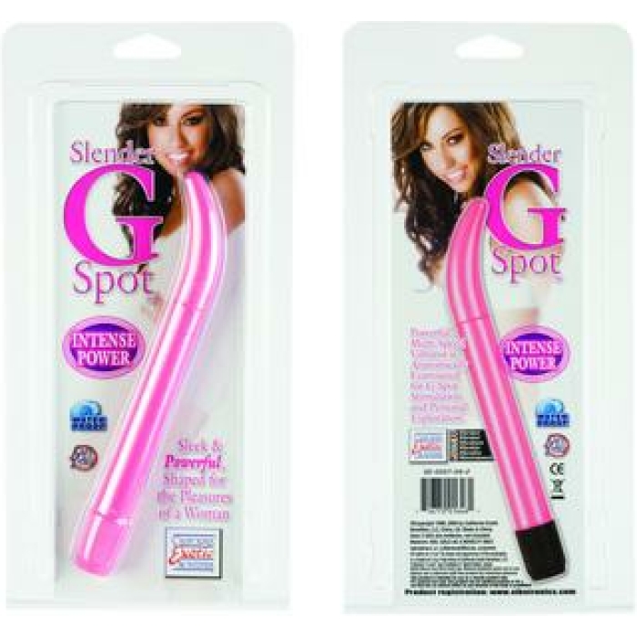 Slender G-spot pink - Image 3