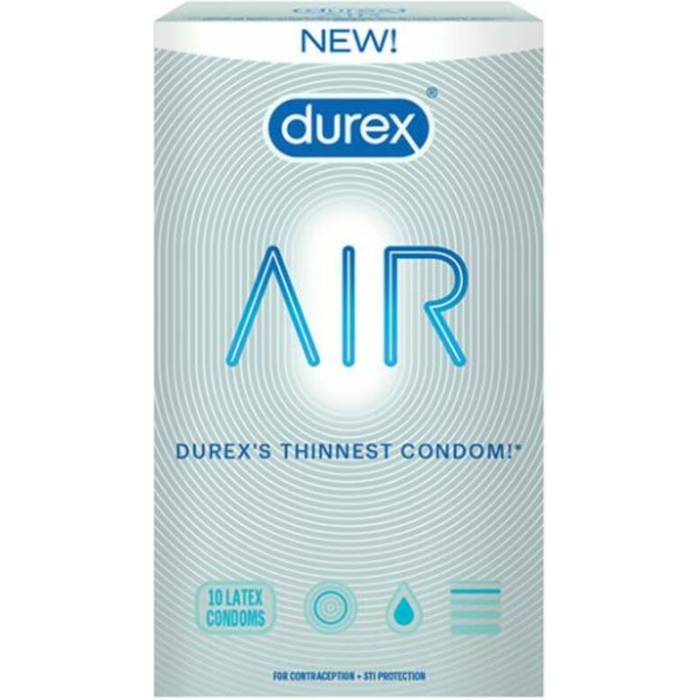 Durex Air (10) - Image 1