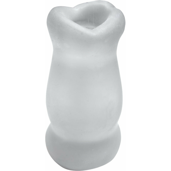 The Super Sucker Masturbator UR3 Clear - Image 1