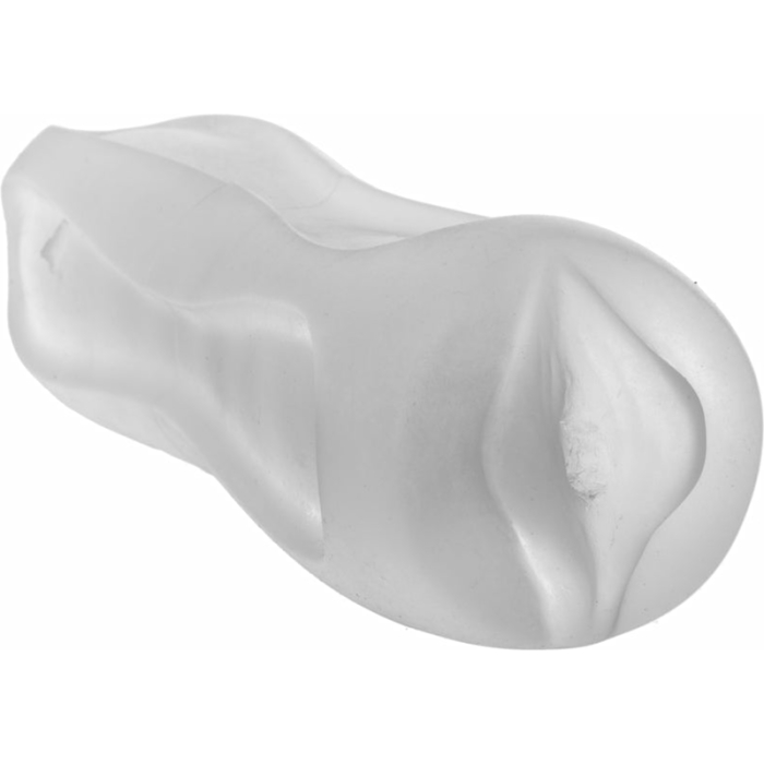 Balls Deep 9 inches Stroker Pussy Frost - Image 2