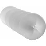 Balls Deep 9 inches Stroker Ass Frost - Image 2
