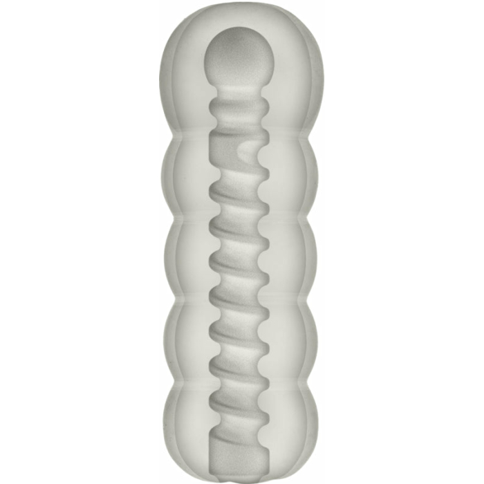 Balls Deep 9 inches Stroker Ass Frost - Image 3