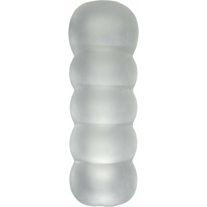 Balls Deep 9 inches Stroker Ass Frost - Image 1