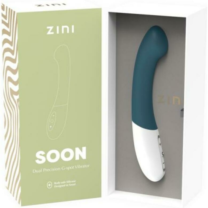 Zini Soon Legion Blue - Image 1