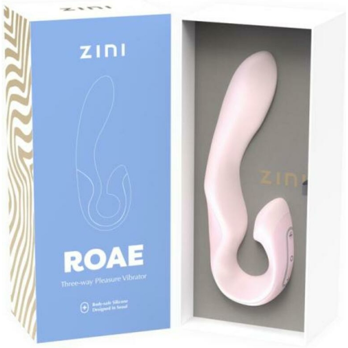 Zini Roae Pink - Image 1