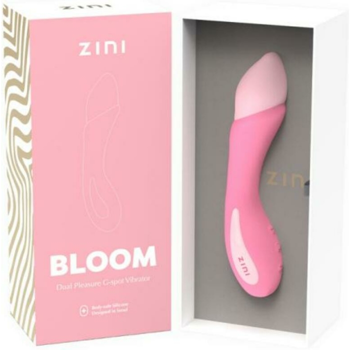 Zini Bloom Cherry Blossom - Image 1