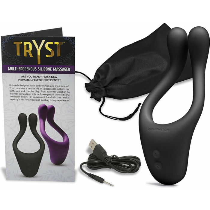 Tryst Massager - Image 2