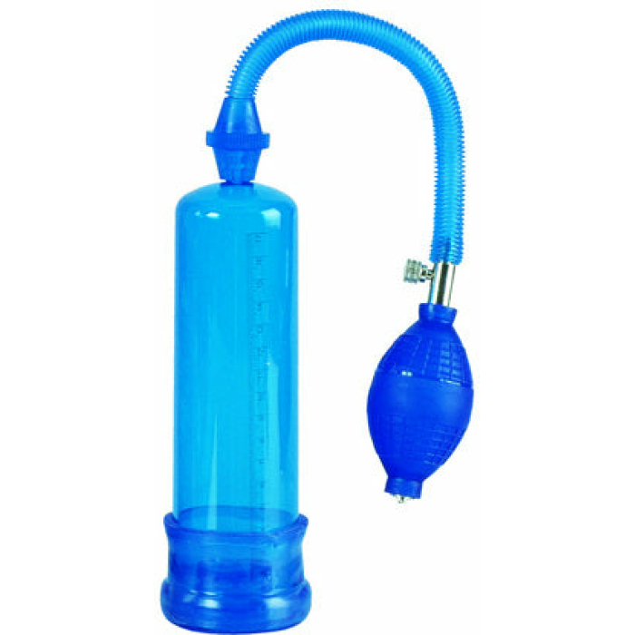 Head coach pump - Image 1
