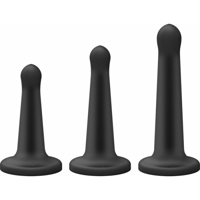 Vac-U-Lock Silicone Pegging Set - Image 1