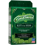 Goodhead - Kit For Him Multi-colored - Image 3