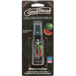 Goodhead Oral Delight Spray Watermelon 1oz - Image 2