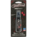 Goodhead Tingle Spray 1 Fl. Oz Sweet Cherry - Image 2