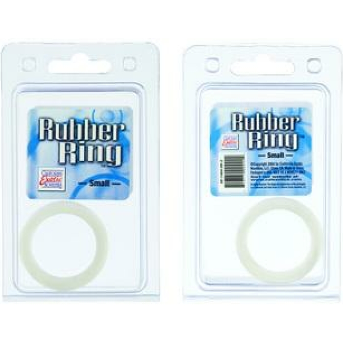 Rubber Ring Small - Image 3