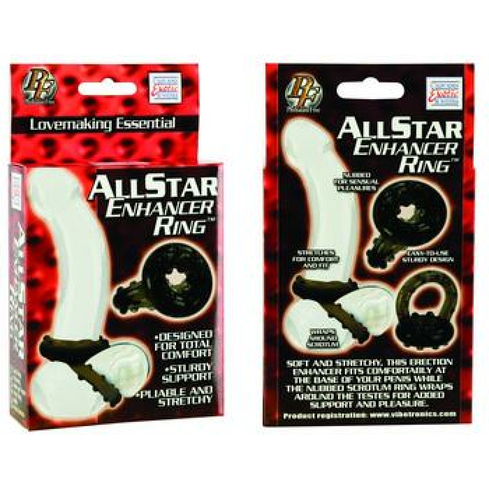 All Star Enhancer Ring - Image 3