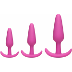 Mood Naughty 1 Anal Trainer Set - Image 2