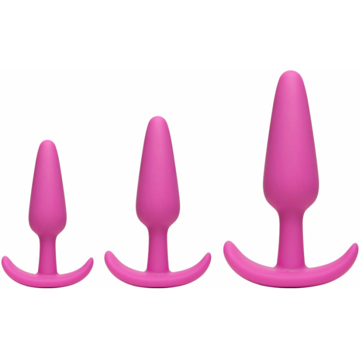 Mood Naughty 1 Anal Trainer Set - Image 2