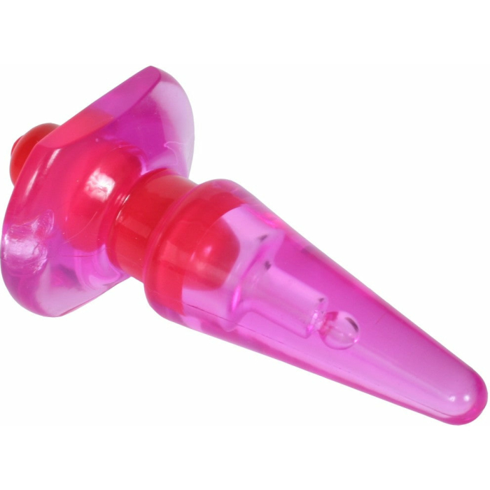 Blush Sassy Anal Plug - Image 2