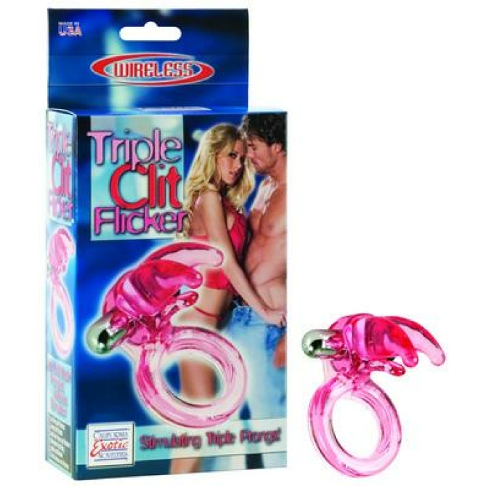 Triple Clit Flicker - Image 2