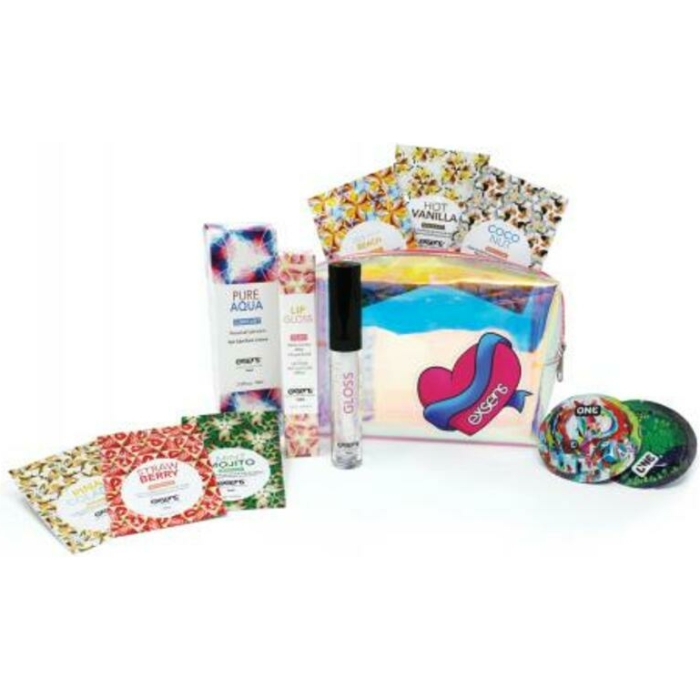 Exsens Of Paris Escape Pleasure Set - Image 1