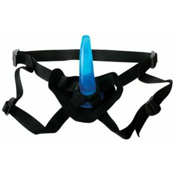 Fetish Fantasy Beginners Strap On For Him - Image 1