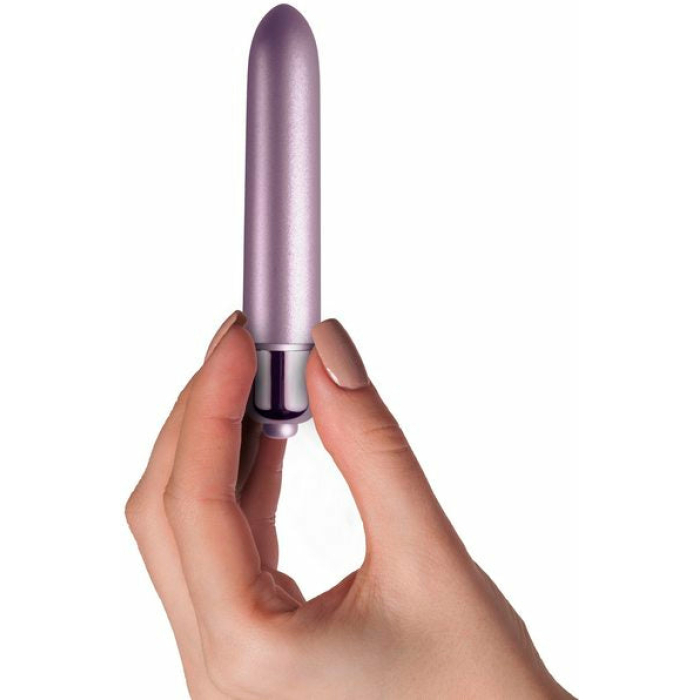 Rocks Off Touch of Velvet - Soft Lilac - Image 1