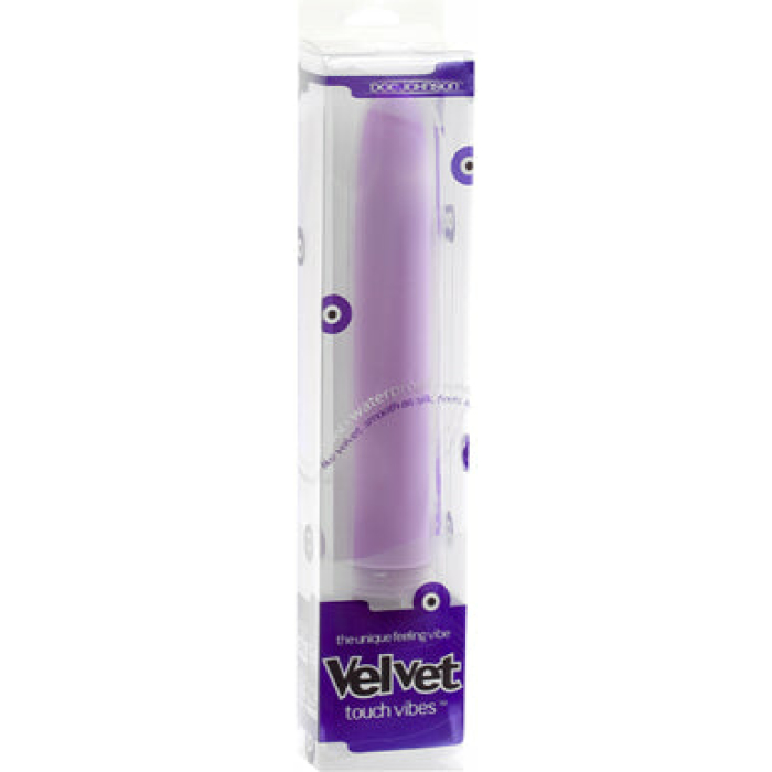 Velvet Touch Vibe 7 Lavender - Image 1