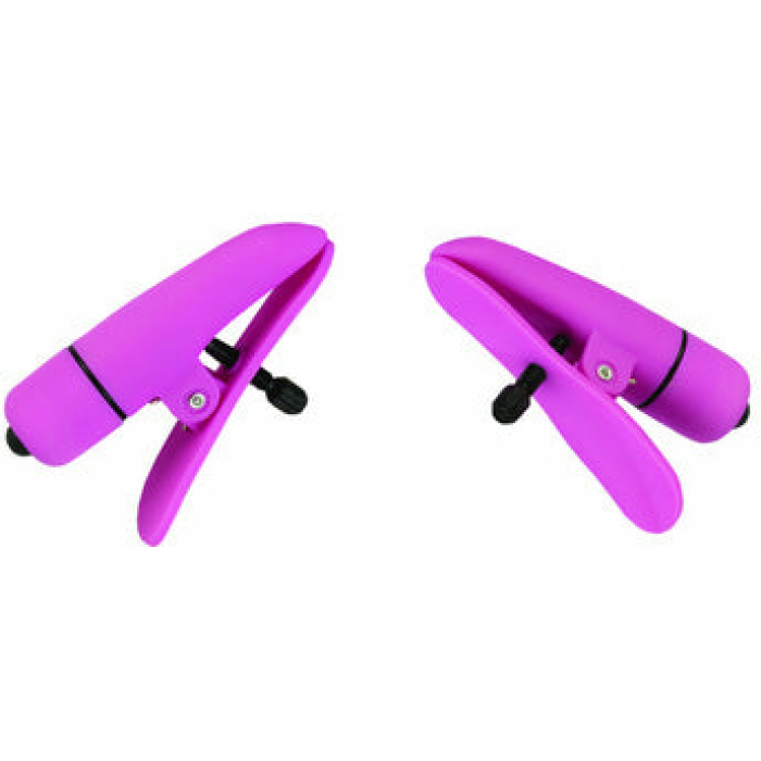 Nipplettes - Pink - Image 1