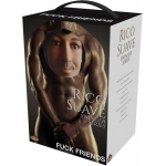 Rico Suave F*ck Friend Swingers Series Male Love Doll - Image 2
