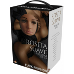 Rosita Suave F*ck Friends Swinger Series Female Love Doll - Image 2