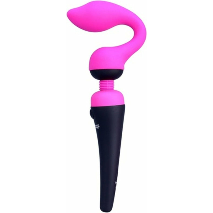 Palm Power Massager Heads Sensual Set Of 2 - Image 2
