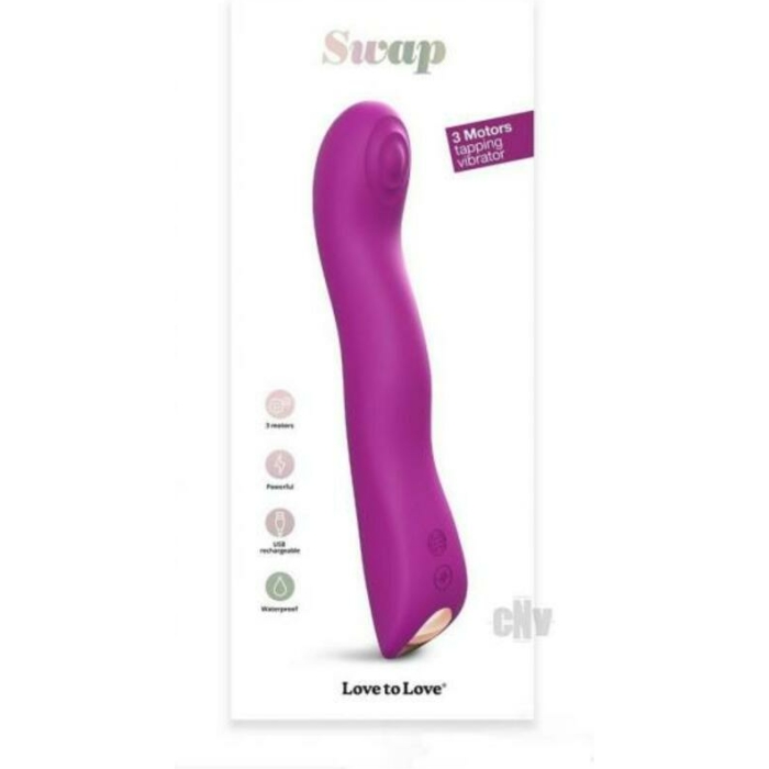 Swap Sweet Orchid - Image 1