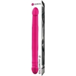 Dorcel Real Double Do 16.5" Dong Pink - Image 3