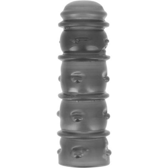 Dorcel Deep Stroker Reversible Masturbator - Image 2