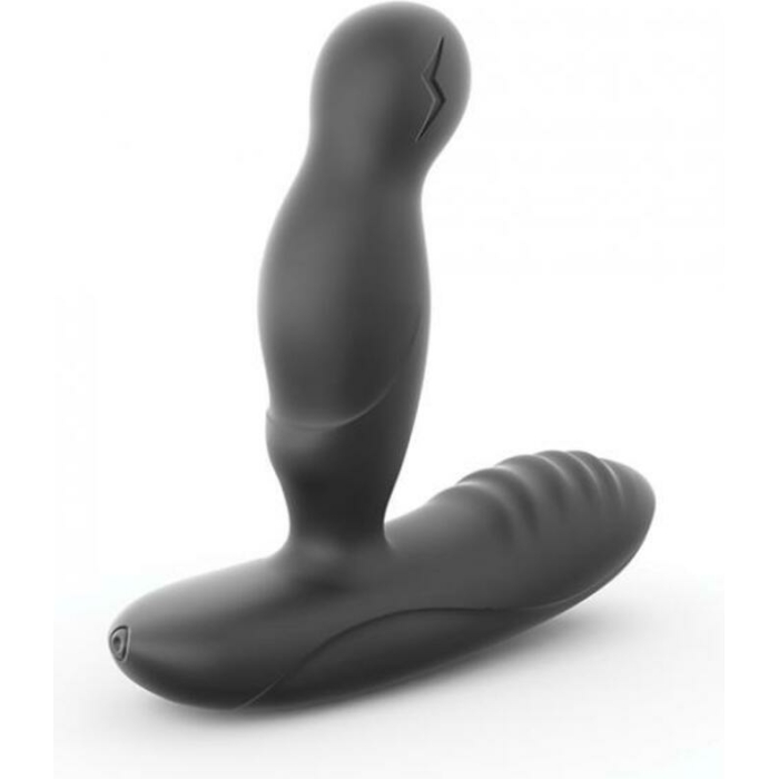 Dorcel P-Swing Twisting Prostate Massager Black - Image 2