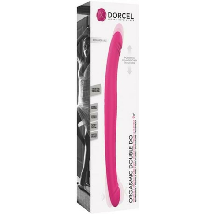 Dorcel Orgasmic Double Do - Image 1