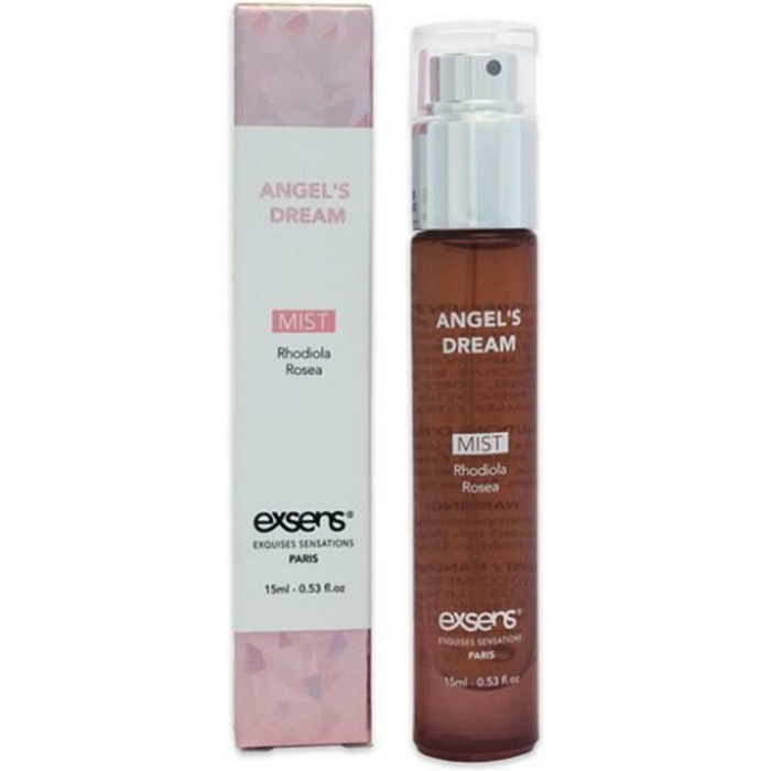 Exsens Of Paris Endorphins Booster - 15 Ml Angels Dream - Image 1