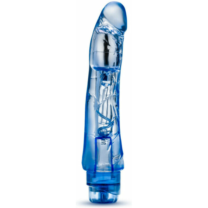 Naturally Yours Mambo Vibe Blue - Image 2